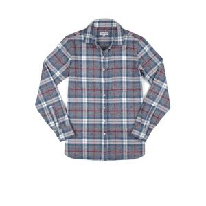 Tradlands Plaid Flannel